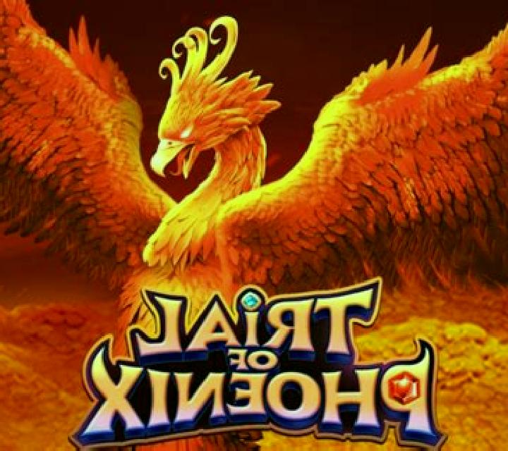 Trial of Phoenix online slot