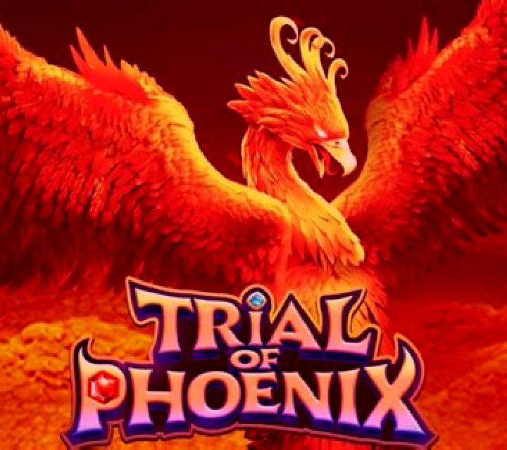 Trial of Phoenix slot machine