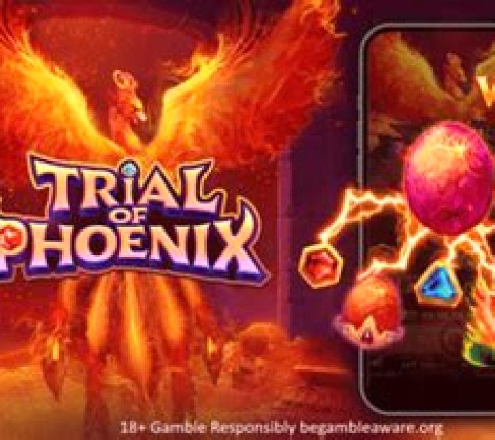 Trial of Phoenix slot