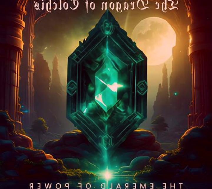 Trials of Colchis online slot