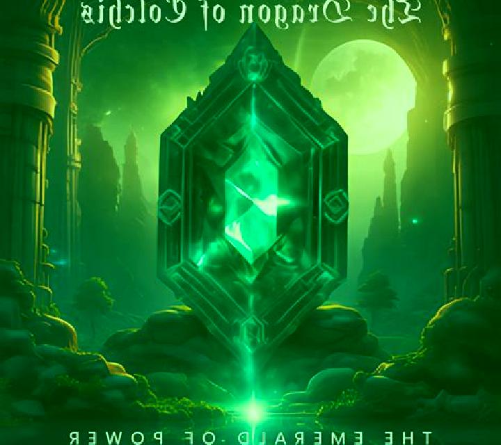 Trials of Colchis slot game