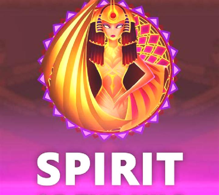 Tribal Spirit slot game