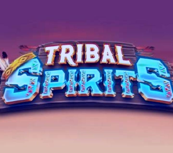 Tribal Spirits online slot