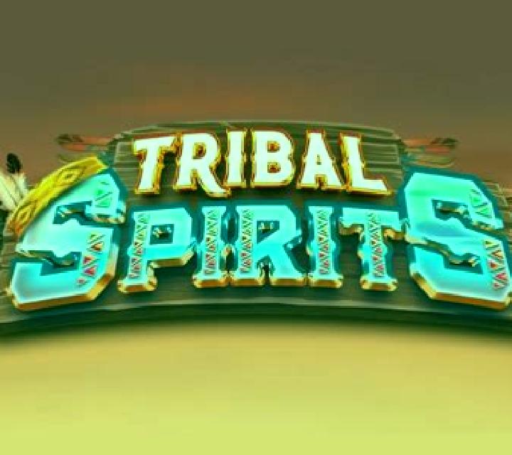 Tribal Spirits slot
