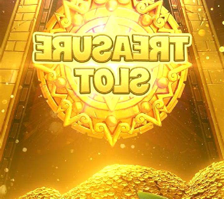 Tribal Treasure slot game