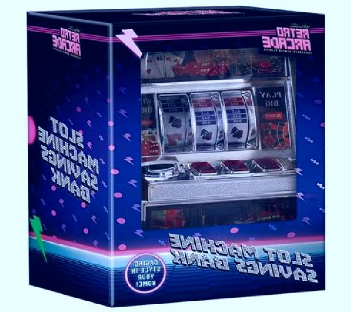 Tribble Mini online slot