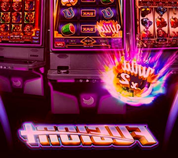 Tribble Mini slot game