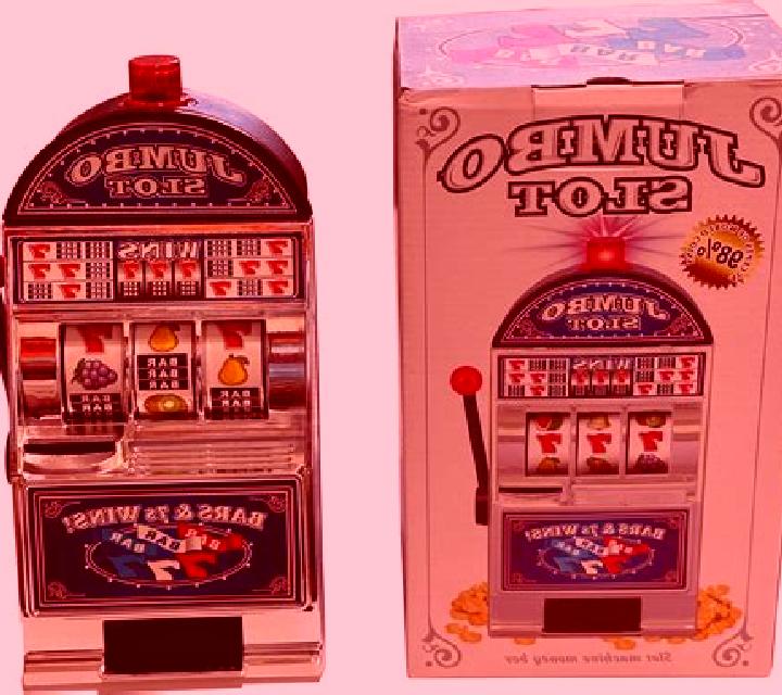 Tribble Mini slot
