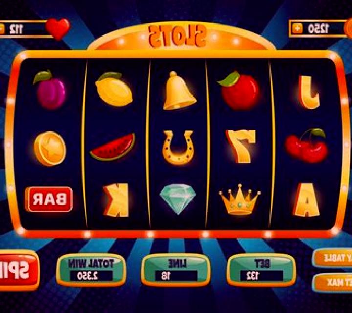 Tribble slot game