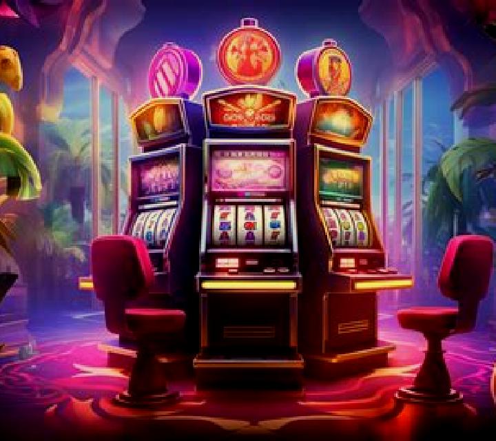 Tribe Of The Sun online slot