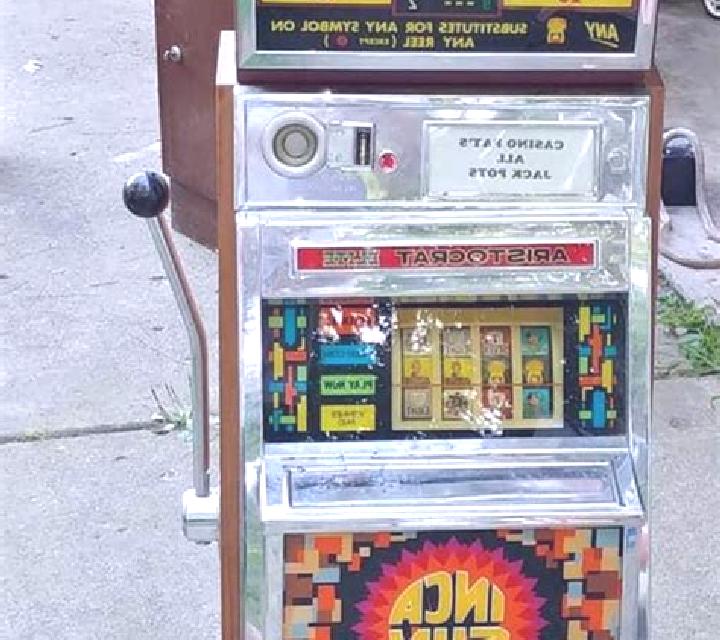 Tribe Of The Sun slot game