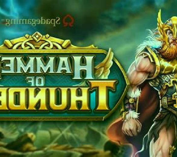 Tribe of Thunder slot