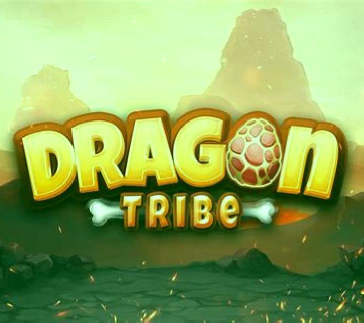 Tribe online slot