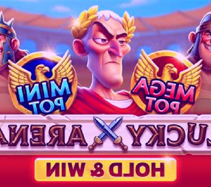 Trick Arena online slot