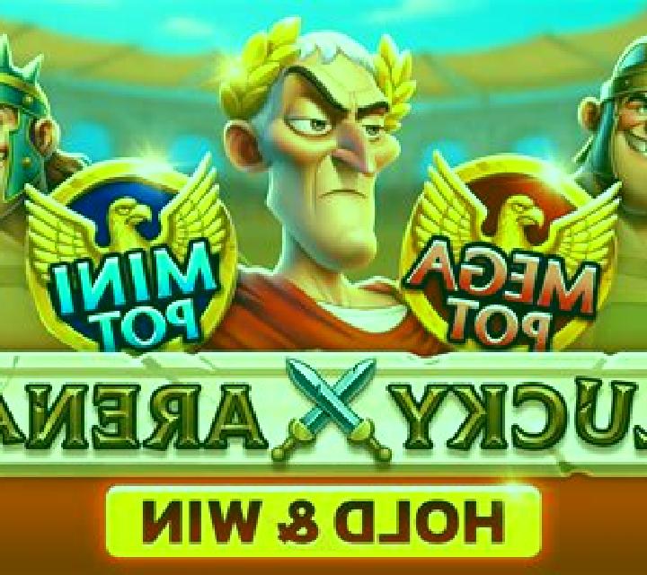 Trick Arena slot game