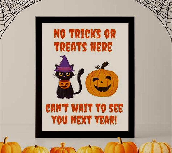 Trick O Treat online slot