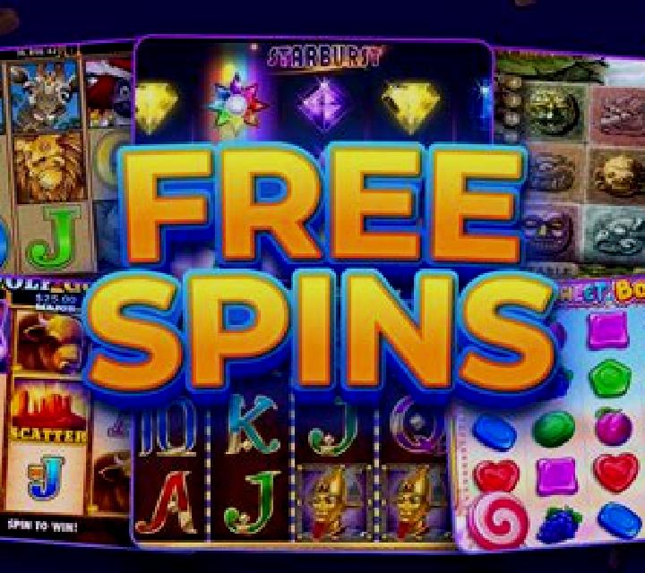 Trick or Spin slot machine