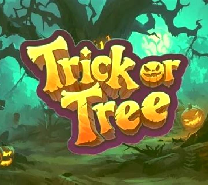 Trick or Tree online slot