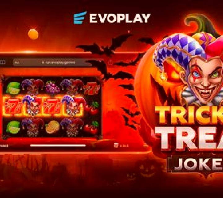 Trick Shot online slot