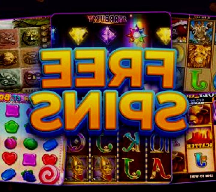Trickstar Spins slot game