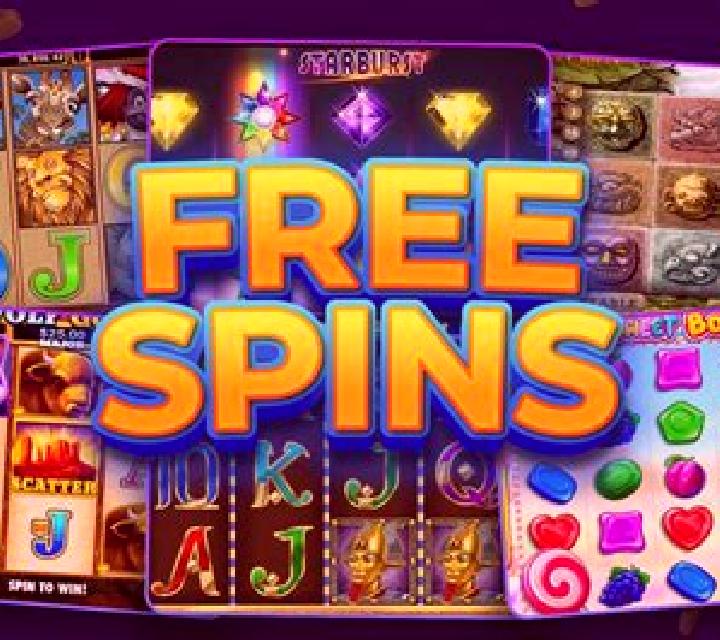 Trickstar Spins slot machine