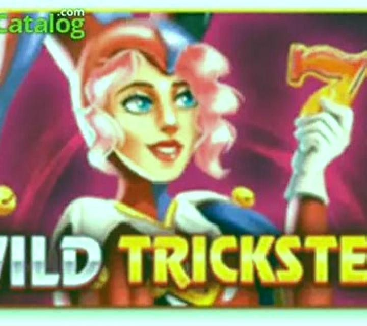 Trickster slot
