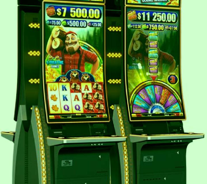 Tricky Monkey (Bluberi) online slot