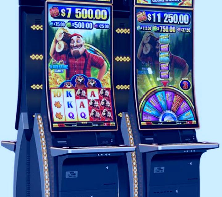 Tricky Monkey (Bluberi) slot machine