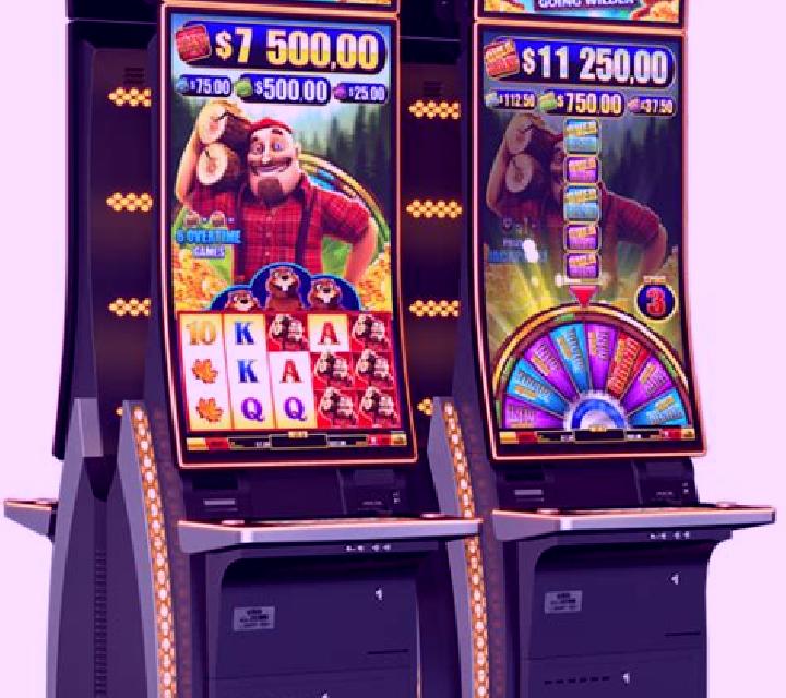 Tricky Monkey (Bluberi) slot
