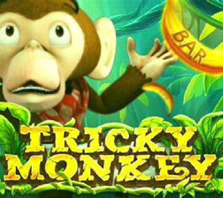 Tricky Monkey (Funta Gaming) online slot
