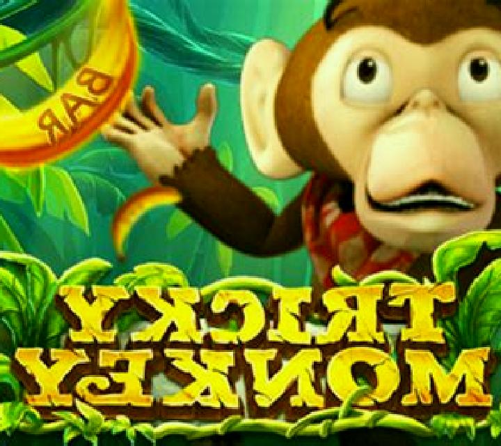 Tricky Monkey (Funta Gaming) slot