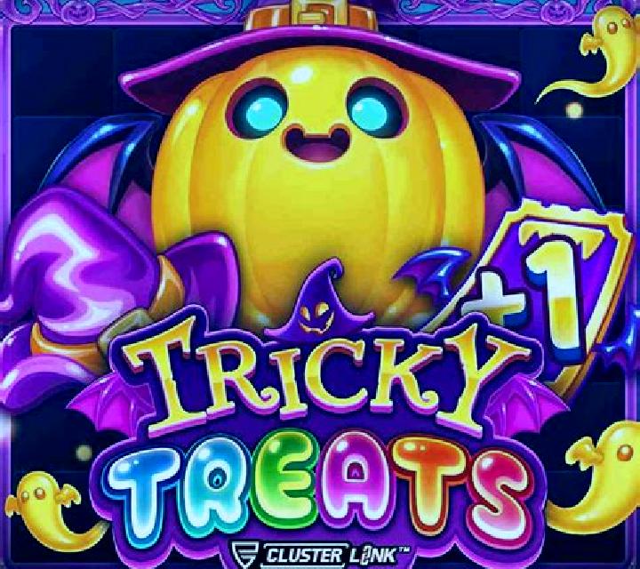 Tricky Treats online slot