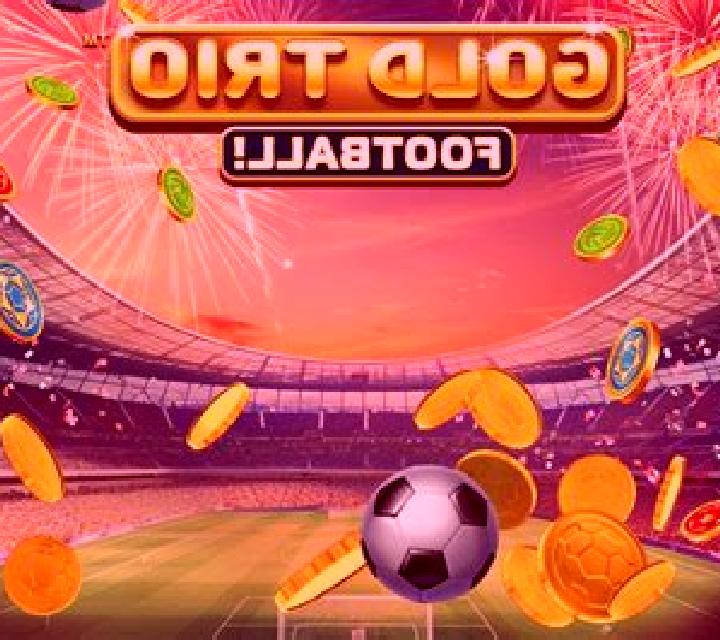 Tricky Trio online slot