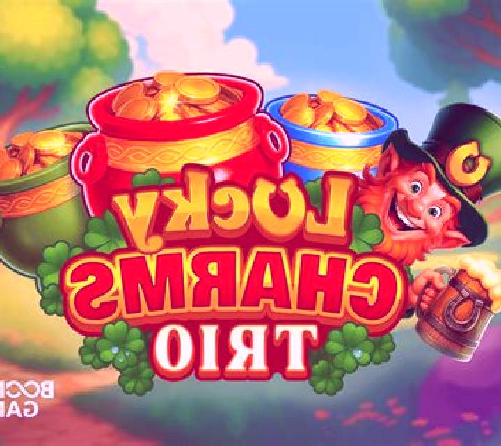 Tricky Trio slot game