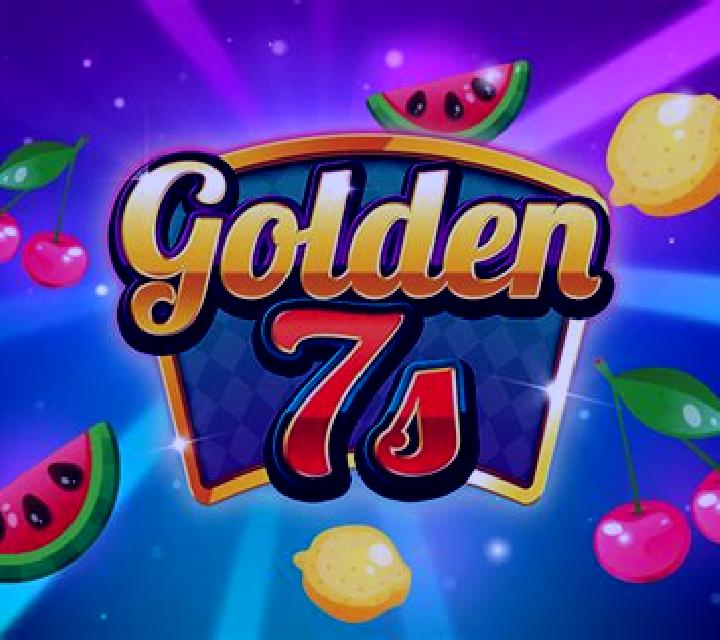Tricolore 7s online slot