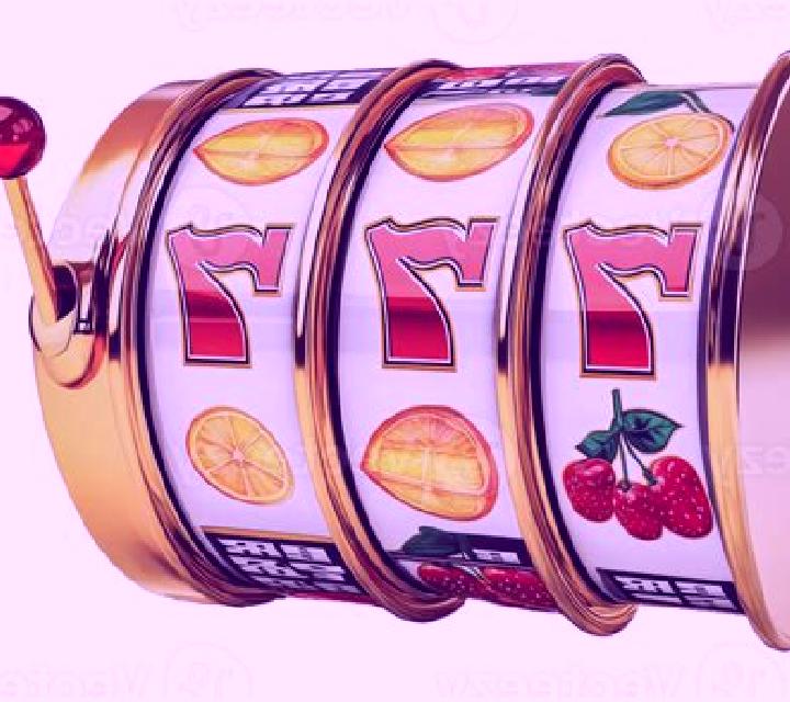 Tricolore 7s slot machine