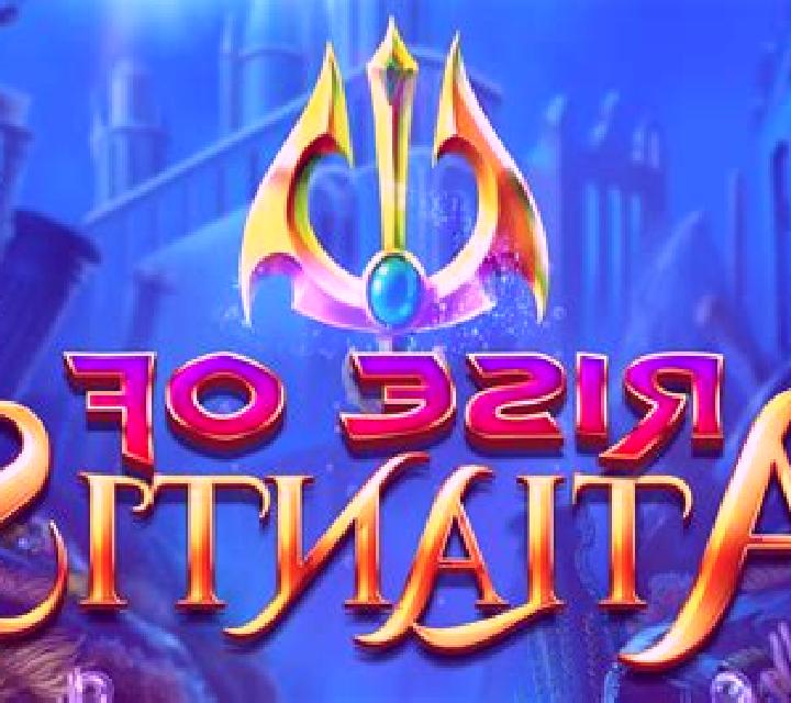 Trident of Atlantis online slot