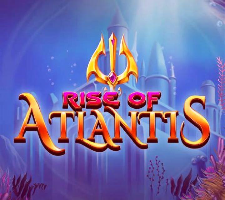 Trident of Atlantis slot game