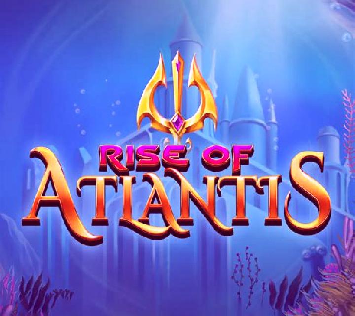 Trident of Atlantis slot
