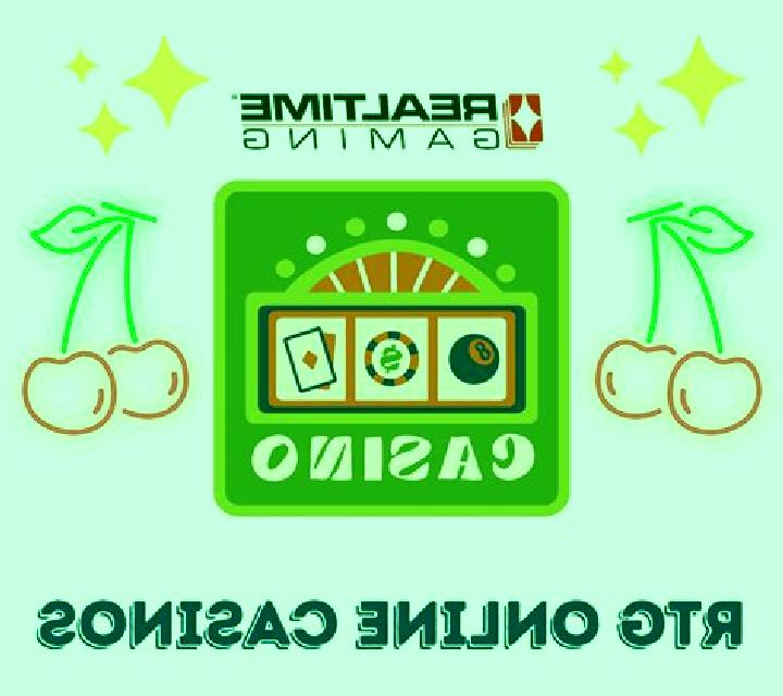 Trigger Happy (RTG) online slot