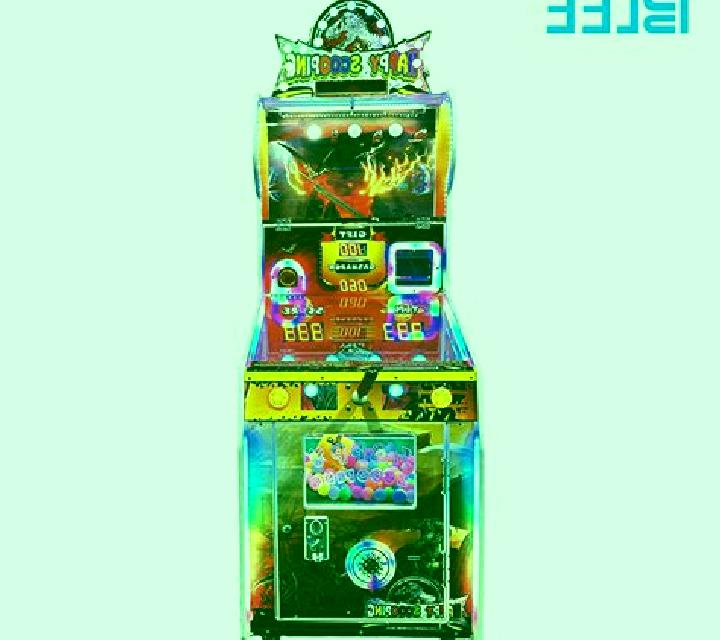Trigger Happy (RTG) slot machine