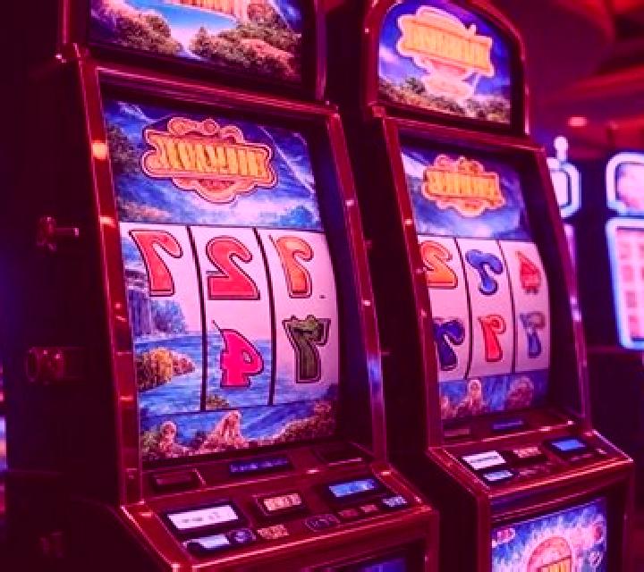 Trigger online slot