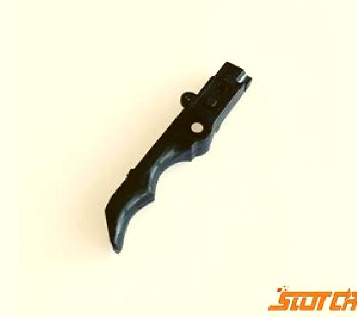Trigger slot