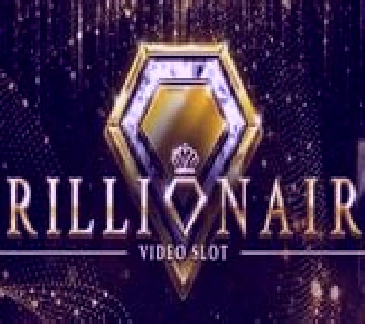 Trillionaire slot machine