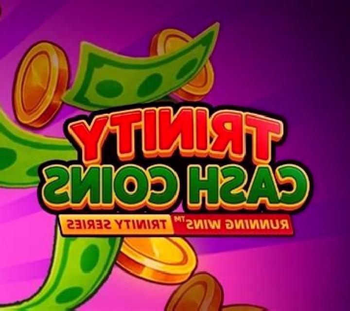 Trinity Cash Coins online slot