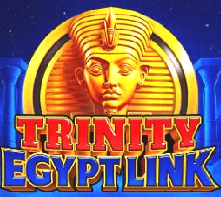 Trinity Egypt Link online slot