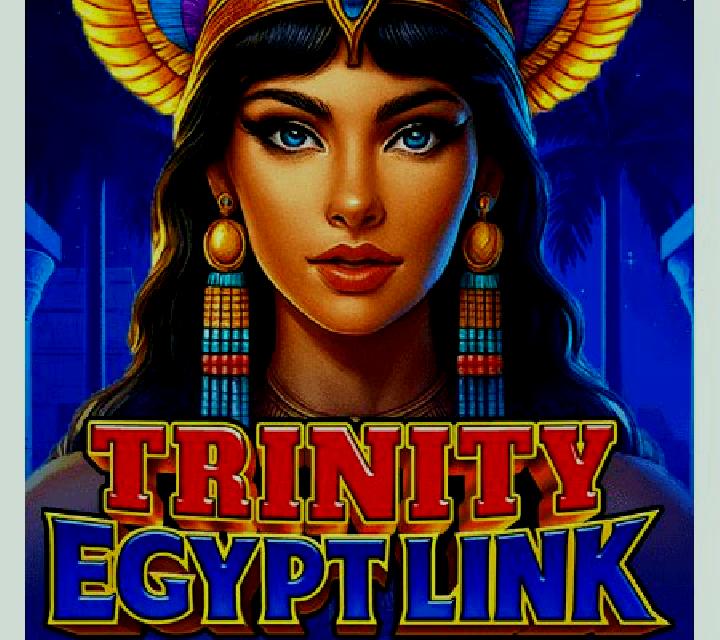 Trinity Egypt Link slot