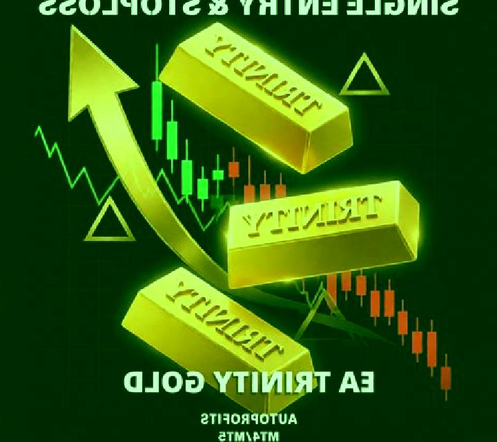 Trinity Gold Coins online slot