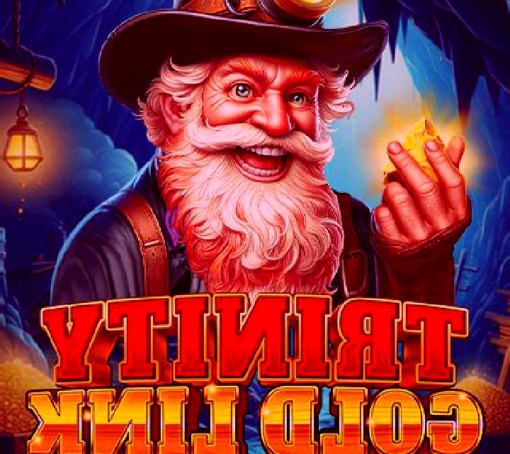 Trinity Gold Link online slot