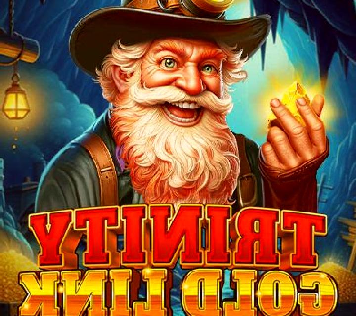 Trinity Gold Link slot game